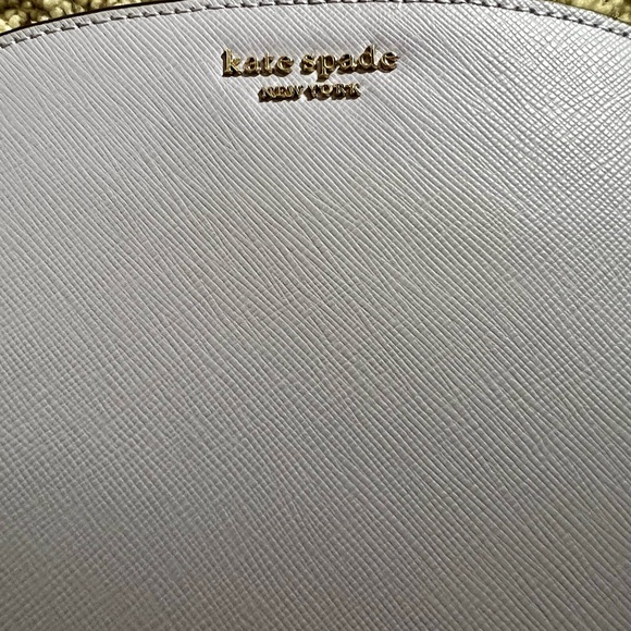 Cute Kate Spade Purse 💜 - Picture 6 of 6